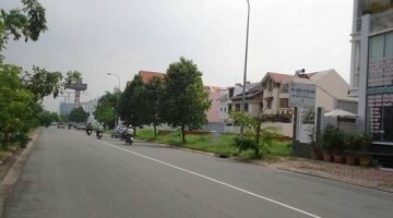 Đầu tư đất nền Quận 5 muỗn lãi cao nên để ý đến những điều này